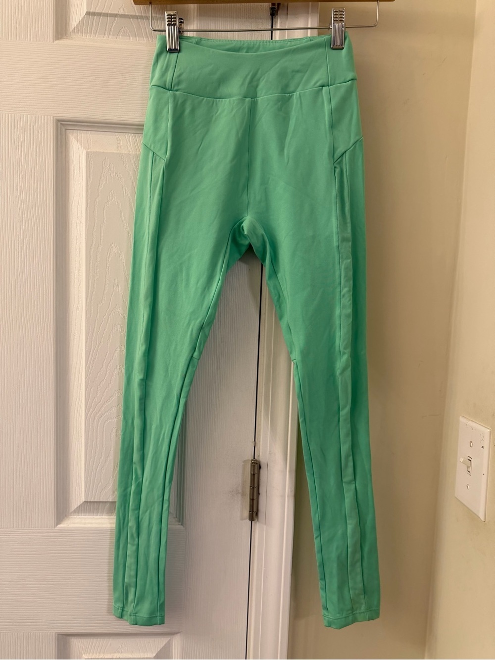 Gymshark High Waisted Leggings